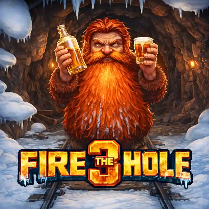 Fire in the Hole 3 casino
