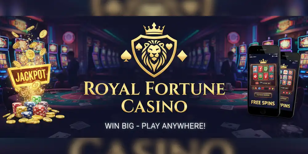Spin Casino Philippines Banner